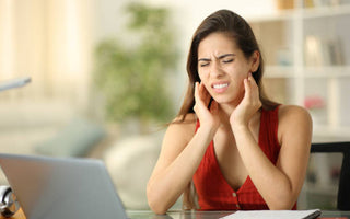 Treating TMJ Dysfunction with Laser Acupuncture