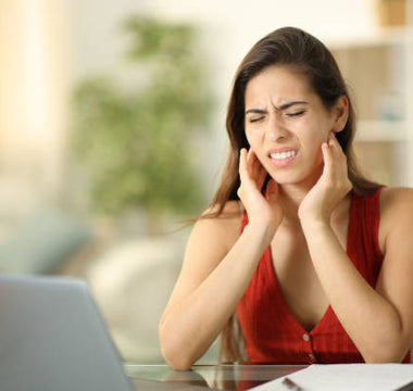 Treating TMJ Dysfunction with Laser Acupuncture