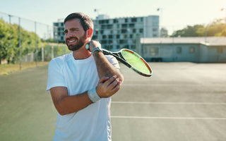 Cold Laser Therapy for Tennis Elbow: Accelerating Recovery Without Steroids