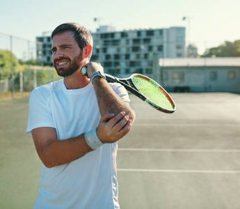 Cold Laser Therapy for Tennis Elbow: Accelerating Recovery Without Steroids