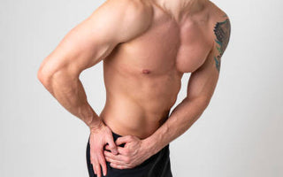 Cold Laser Therapy for Chronic Pelvic Floor Dysfunction in Men