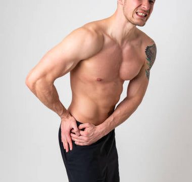 Cold Laser Therapy for Chronic Pelvic Floor Dysfunction in Men