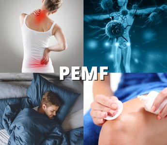 What Types of Conditions Can PEMF Treat?