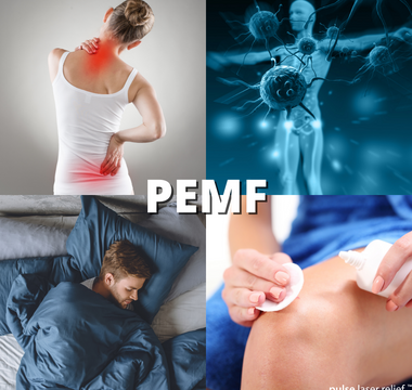 What Types of Conditions Can PEMF Treat?