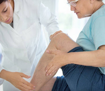 Cold Laser Therapy for Varicose Vein Discomfort
