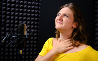 Cold Laser Therapy for Vocal Paralysis and Nerve Regeneration in the Larynx