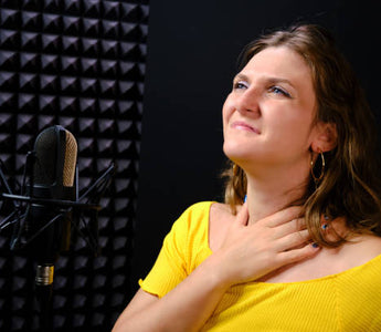 Cold Laser Therapy for Vocal Paralysis and Nerve Regeneration in the Larynx