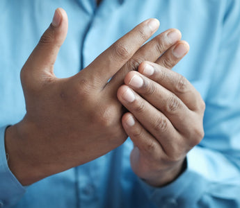 Wrist Pain Conditions That Benefit from Low-Level Laser Therapy