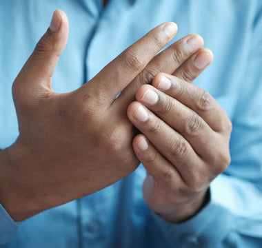 Wrist Pain Conditions That Benefit from Low-Level Laser Therapy