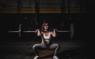 Cold Laser Therapy for CrossFit Injuries: From Shoulder Pain to Lower Back Strain