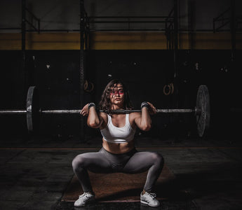 Cold Laser Therapy for CrossFit Injuries: From Shoulder Pain to Lower Back Strain