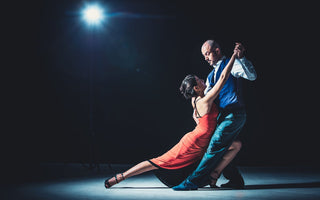 Laser Therapy for Dancers: Healing Foot Arch Pain and Achilles Tendonitis
