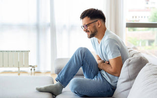 Laser Acupuncture for Digestive Disorders: IBS, Bloating, and Cramping