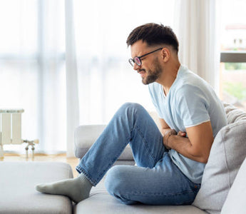 Laser Acupuncture for Digestive Disorders: IBS, Bloating, and Cramping