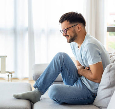 Laser Acupuncture for Digestive Disorders: IBS, Bloating, and Cramping