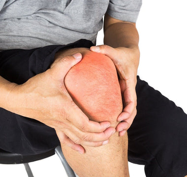 Laser Therapy for Knee Pain