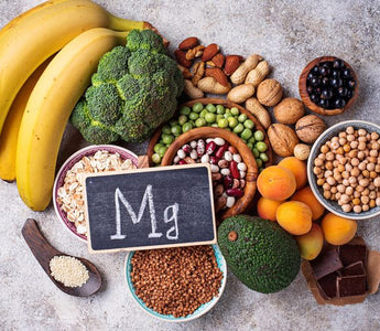 🧠 The Complete Guide to Magnesium Supplements: Understanding Your Options