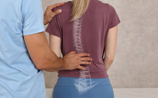 Using Cold Laser Therapy for Scoliosis Pain Management