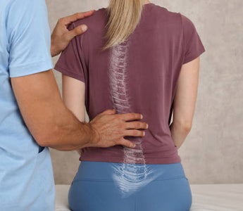 Using Cold Laser Therapy for Scoliosis Pain Management