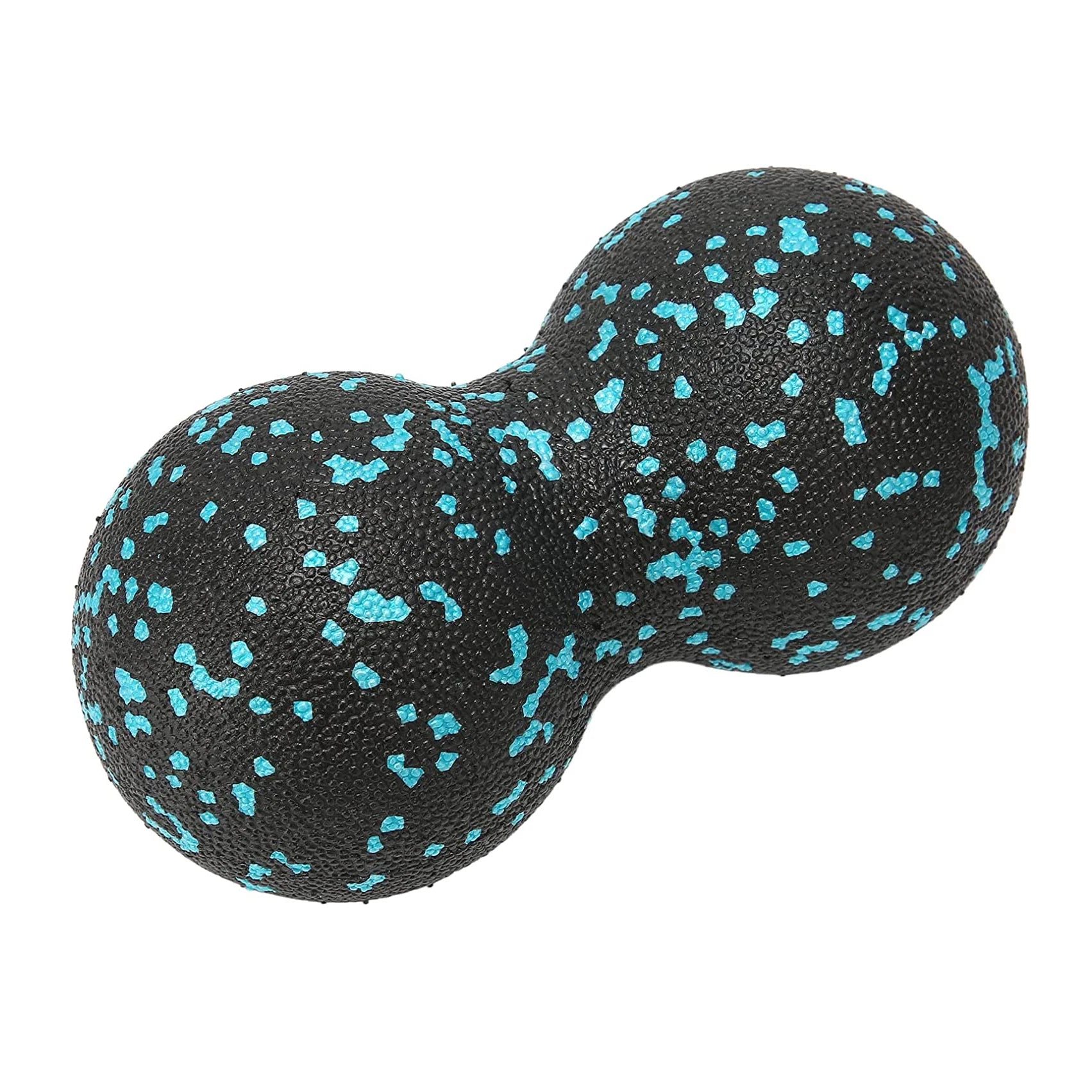 Foot small peanut custom hand eco friendly yoga fascial fitness epp massage roller ball back massager with logo-0