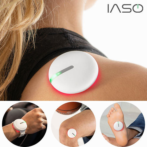 Iaso Cold Laser Massager