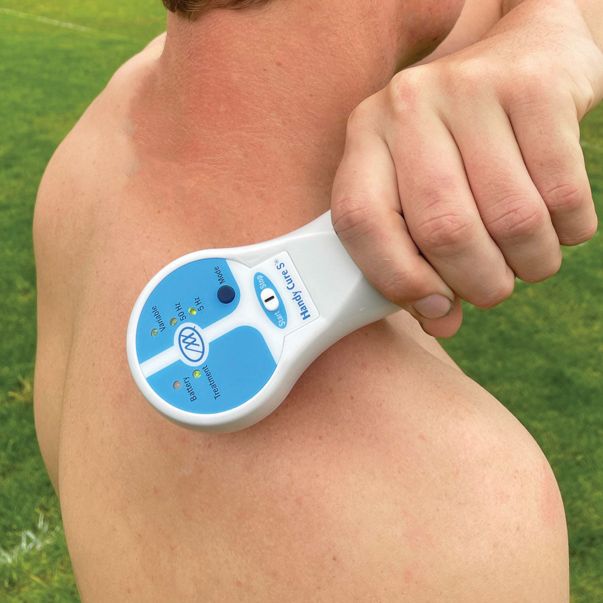 Low Level Laser Therapy System Low Level Laser Therapy System