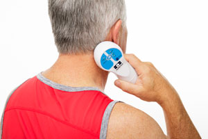 Back Pain Treatment with low level laser therapy