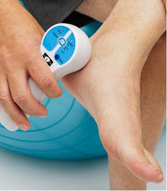 Joints Pain Treatment with low level laser therapy