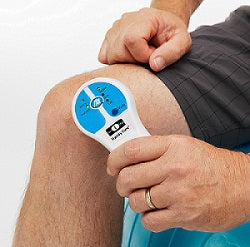 Knee Pain Treatment with low level laser therapy